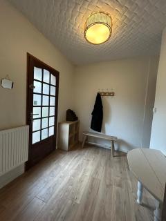 Le Clos des Halles - La Forêt Auvray - 6