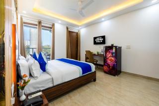 The Empire Hotel Near Dlf Golf course Road I Gurgaon I Sector -56 - 3