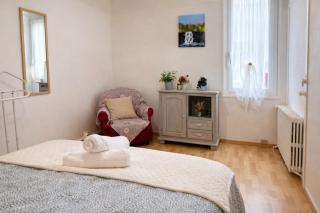 Maison entière pour 4 personnes avec parking proche centre ville - 7