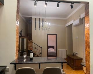 Perfect location, cosy apartment - 0