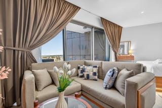 Zed Towers by BirdNest Sheikh Zayed - 6