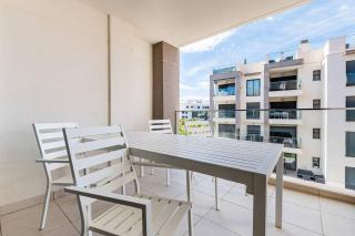 Valentino Golf II Sunrise - 5