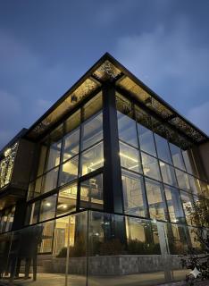 AlFahed Farm - Ajloun - 2