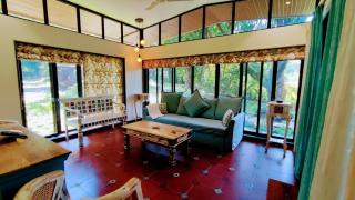The Rising Sun Farm Karjat - Luxury Stays - Couple Friendly - 5