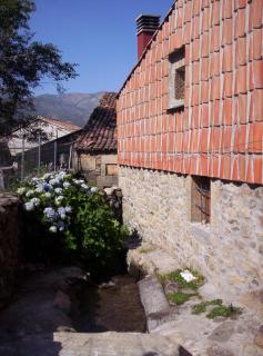 El Tormal - Navalonguilla - 6