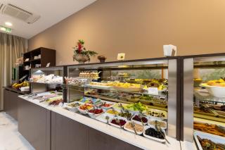 Hotel Salona Palace - 4