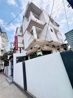 Hotel Siddhartha - 6