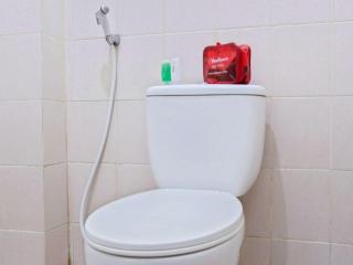 RedDoorz near Adisucipto Airport 3 - 8