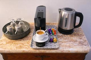 La petite hostellerie - Uzès - 1