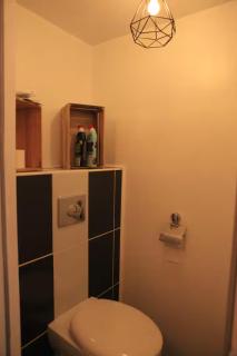 Studio hyper centre ville Épernay - Champagne - 2