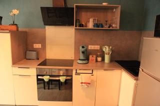 Studio hyper centre ville Épernay - Champagne - 3