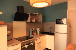 Studio hyper centre ville Épernay - Champagne - 8