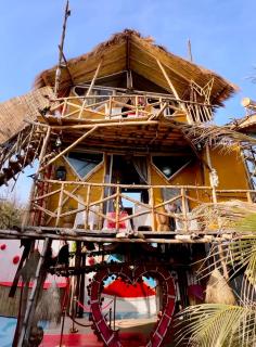 Maison du Bonheur - 7