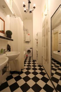 SOHO City View Apartment - 6