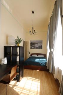 SOHO City View Apartment - 2