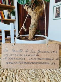 La Casetta di San Giovanni 1924 - Rome - 9