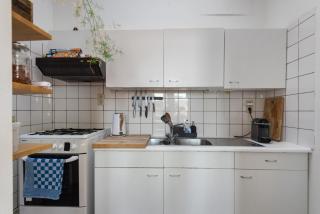 Cozy Antwerp - Sunny Zurenborg - 6