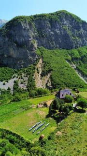 Guest House Prebibaj - 2