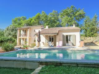 Beautifully villa with private pool - Les Hautes Granges - 0