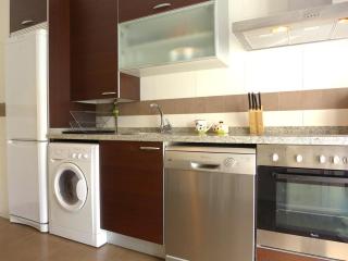 Apartamento Anas en Nueva de Llanes - 2