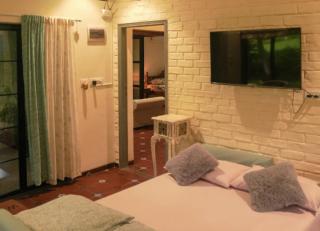 The Rising Sun Farm Karjat - Luxury Stays - Couple Friendly - 2