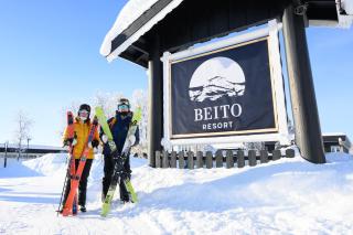 Beito Resort Hotel - 6