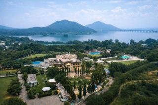 Daksh The Fateh Retreat - A Lake View Resort in Udaipur - 7