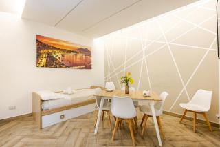 Nalusa Superior Chiaia - nel cuore della citta - Naples - 6