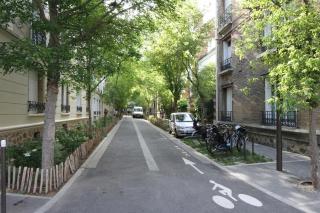 Top apartment- SV74 center of Vincennes - 1
