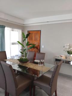 Eagles Nest Luxury B&B - 5