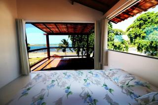 Spacious beautiful sea view apartment - 0