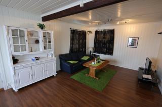 1 Soverom med 2 Soveplasser, Benytt alt i huset med meg - 5