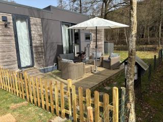 Tiny House des amis - 8