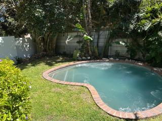 Pool side Bliss Kommetjie - 8