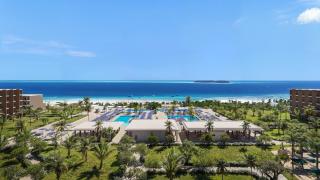 Iberostar Selection Zanzíbar - 2