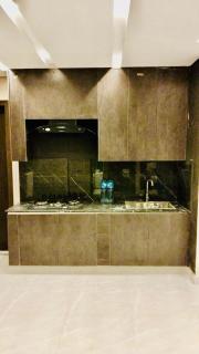 Saiban Holidays Two Bed - 8