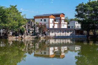 ZSZ Hot Spring Resort - 4