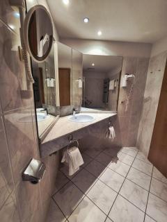 Hotel Hahnenkleer Hof - 7