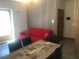 Baita Del Canton - 1