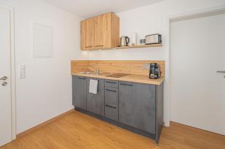 Apartment Alpenblick 7, Halblech im Allgäu, Bergblick pur - NEUERÖFFNUNG! - 9