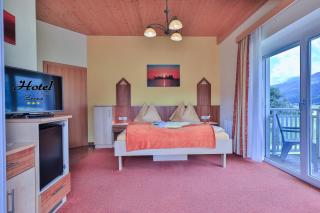 Hotel Garni Zerza - 7