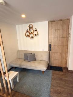 Modern Private Loft Candelaria-Centro- Monserrate - 6