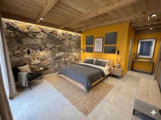 Bela Off Grid Cottages - 9