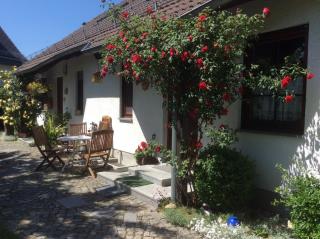 Ferienwohnung Sonne-Stadtrand Dresden - Moritzburg - 0