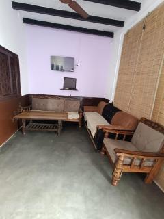 Anil Homestay - 4