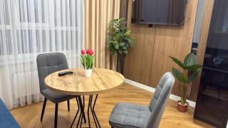 Город Шымкент по Назарбаев 55 ЖК Улы дала 6-блок - 8