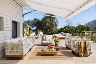 Wishome- Impresionante villa con piscina sobre un acantilado - 5