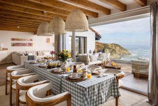 Wishome- Impresionante villa con piscina sobre un acantilado - 2