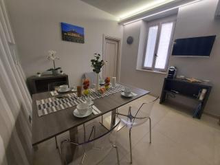Casa Vacanze Piccolpasso 20 - 1