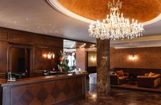 Apartmány RESIDENCE - 7